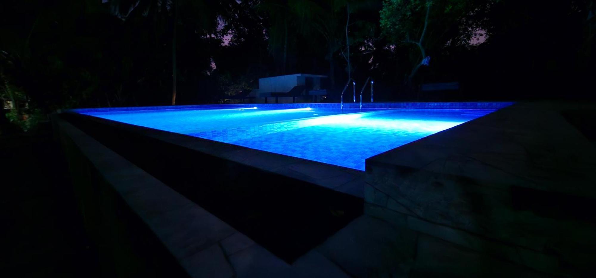 Sigiriya River Side Resort Dış mekan fotoğraf