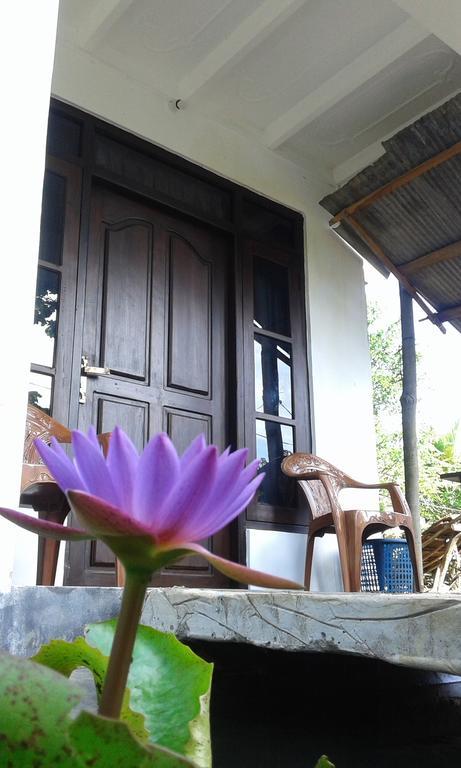 Sigiriya River Side Resort Dış mekan fotoğraf