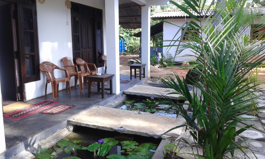 Sigiriya River Side Resort Dış mekan fotoğraf