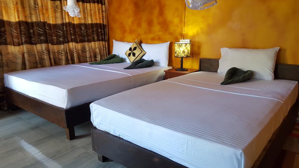 Sigiriya River Side Resort Dış mekan fotoğraf