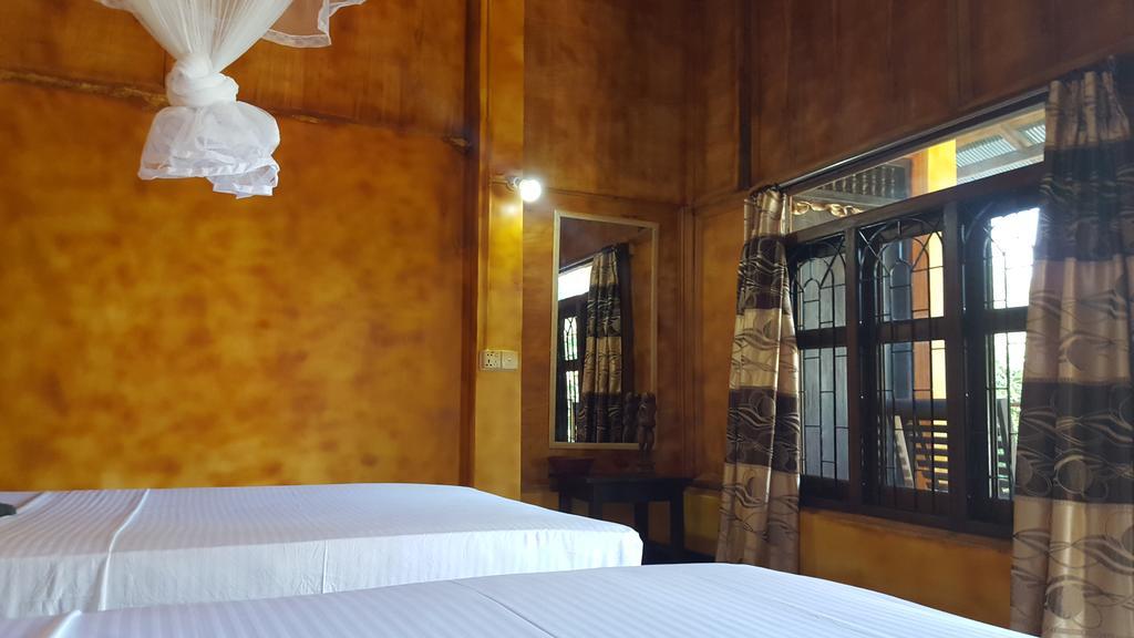 Sigiriya River Side Resort Dış mekan fotoğraf