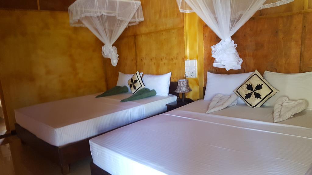 Sigiriya River Side Resort Dış mekan fotoğraf