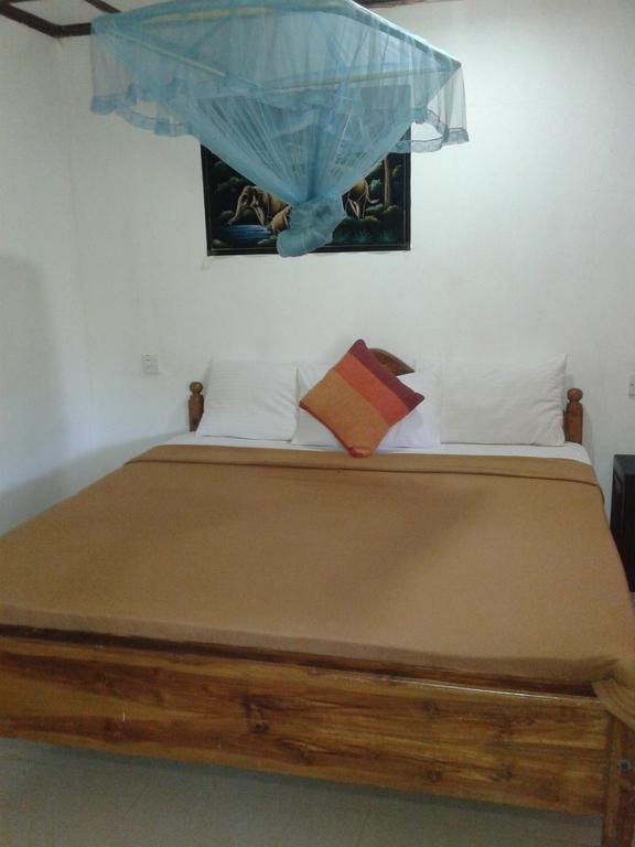 Sigiriya River Side Resort Dış mekan fotoğraf