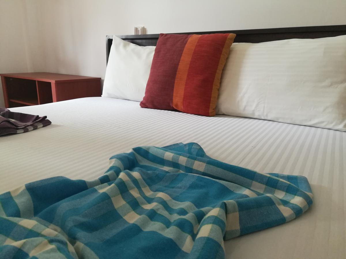 Sigiriya River Side Resort Dış mekan fotoğraf