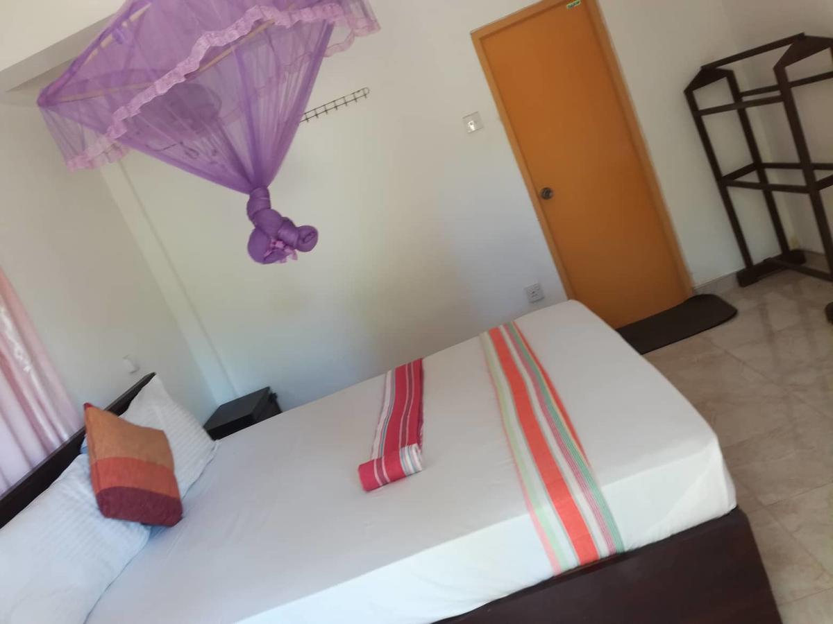 Sigiriya River Side Resort Dış mekan fotoğraf