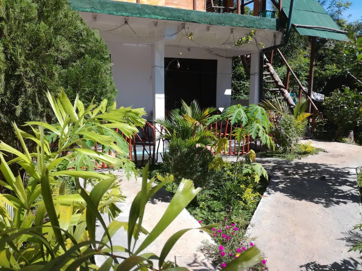 Sigiriya River Side Resort Dış mekan fotoğraf