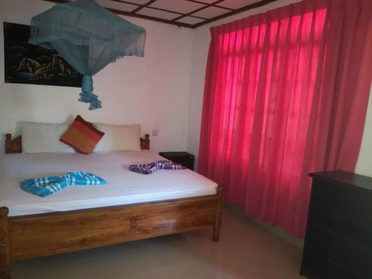 Sigiriya River Side Resort Dış mekan fotoğraf