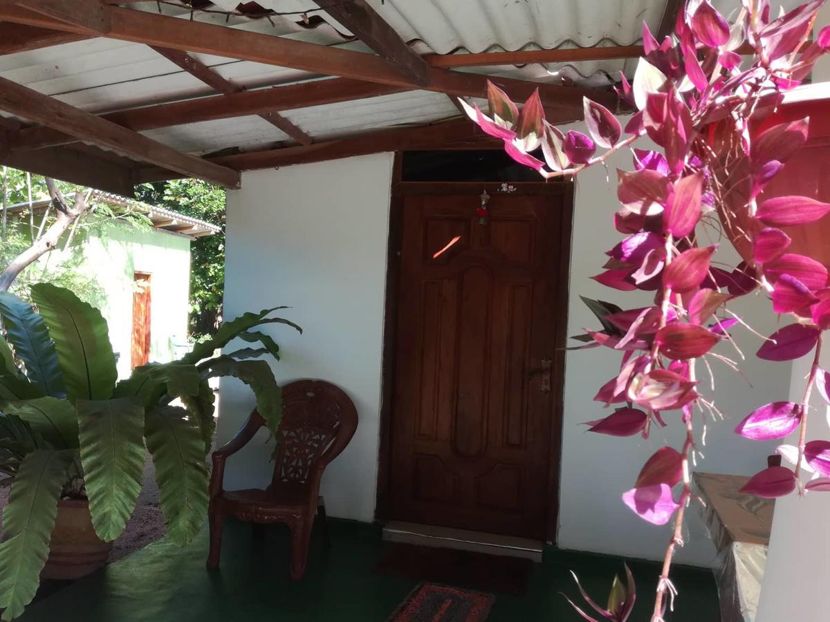 Sigiriya River Side Resort Dış mekan fotoğraf